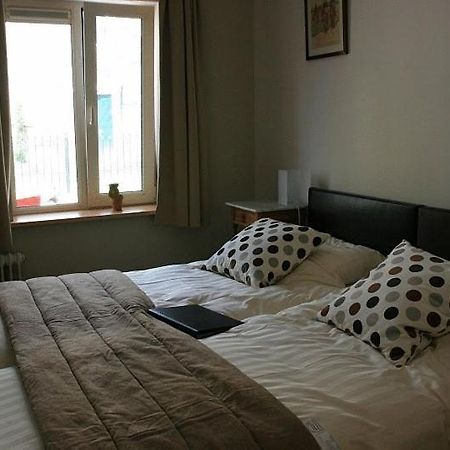 De Vier Heemskinderen IJzendijke Room photo